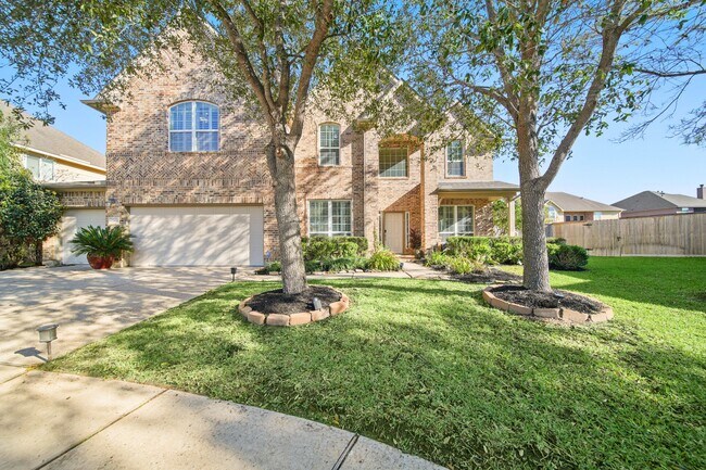 Photo - 27406 Starlight Canyon Ln