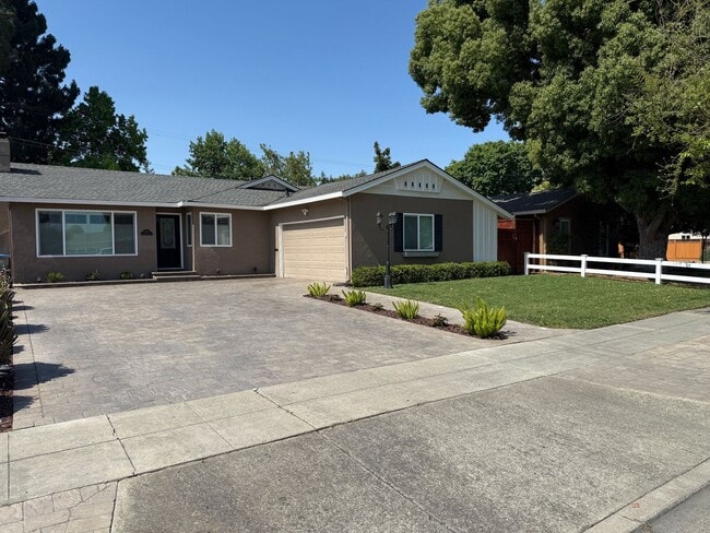 Remodeled Willow Glen Home - Remodeled Willow Glen Home