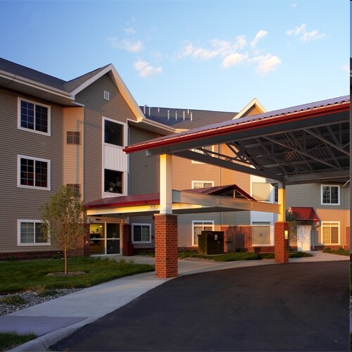 Photo - Kingsley Commons