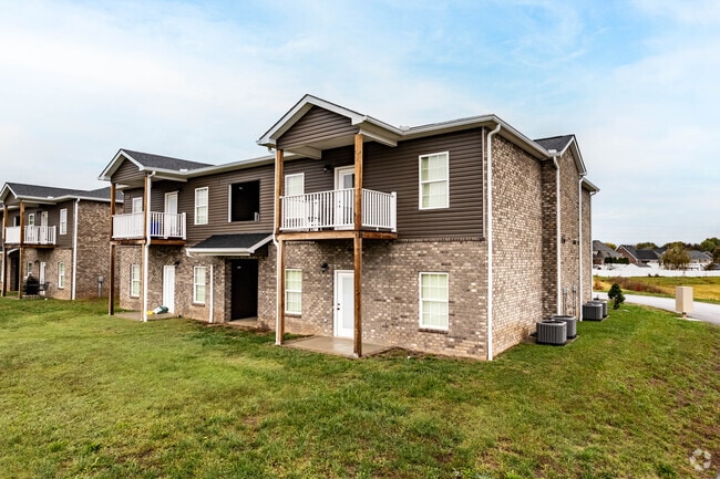 Hillview Commons