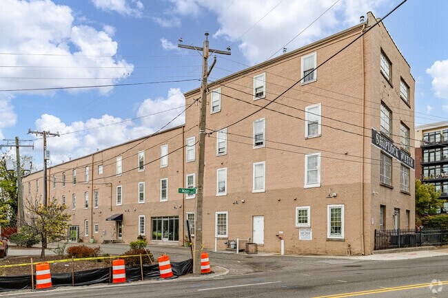 Photo - The Lofts at Shiplock Watch