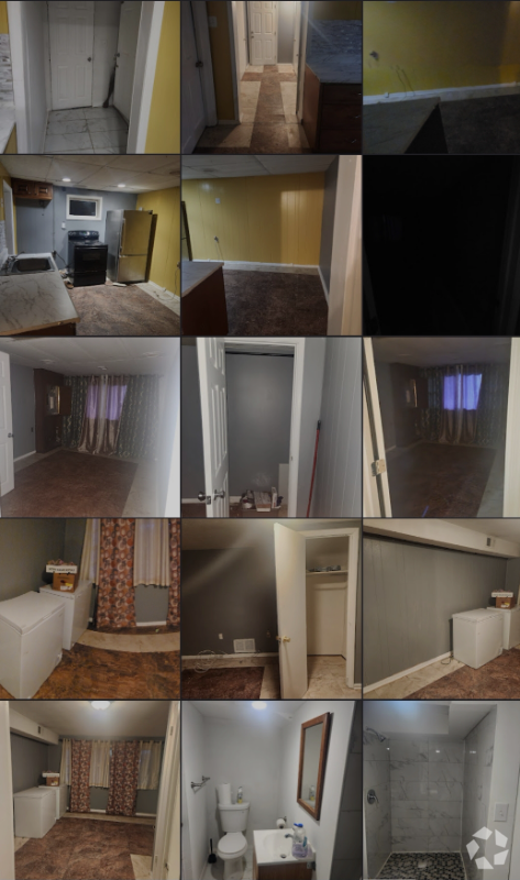 Building Photo - 9404 Van Buren St Rental