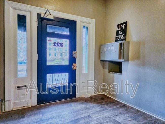 Photo - 322 N Newstead Ave Unit Apt. 2W