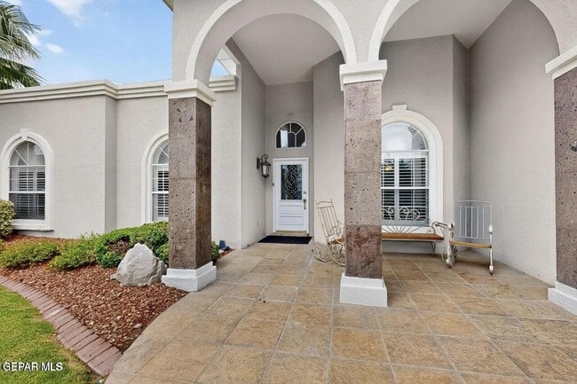 Photo - 6909 Desert Canyon Dr