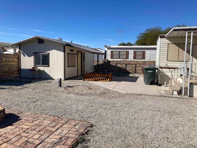 Photo - 13595 E 51st St