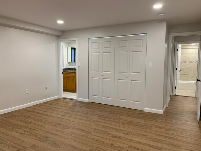 Blair Pond Estates