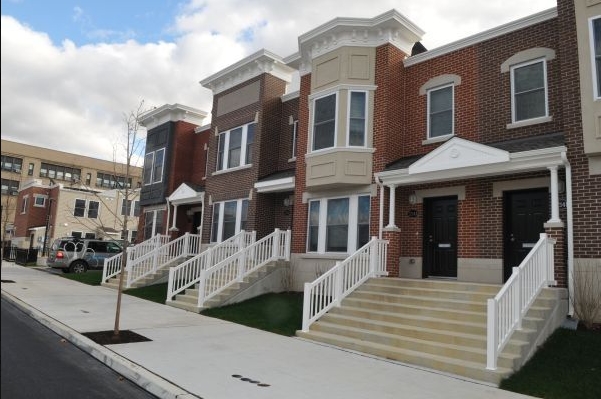 Paschall Village - Paschall Village Apartments