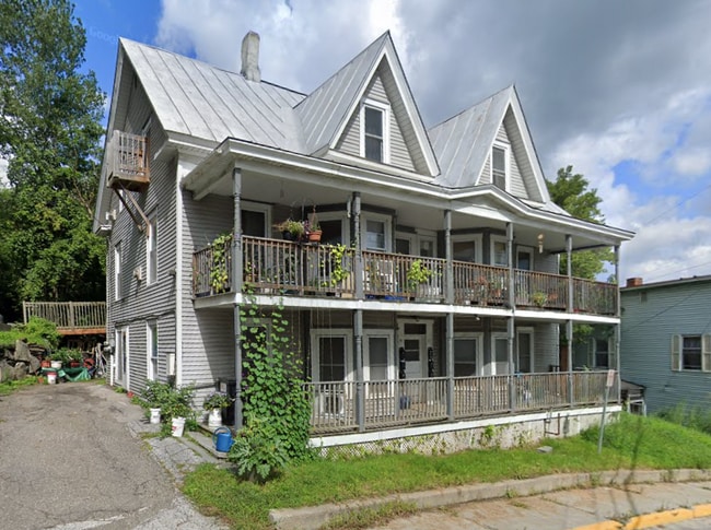 75 Prospect St Unit 75-5