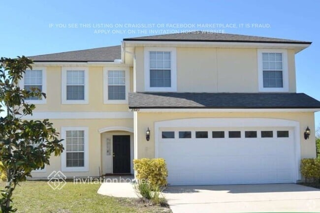 Building Photo - 2521 Otter Totem Ct Rental