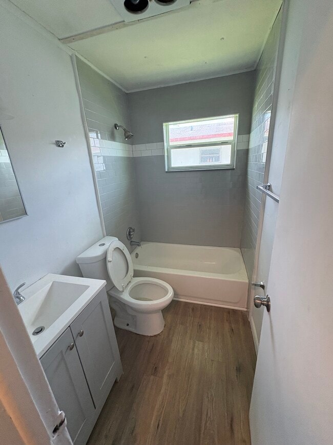 Photo - 442 Avenue F NW Unit Quiet Moorehaven property