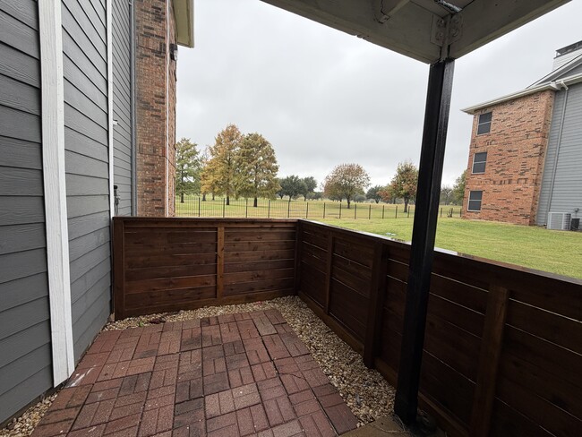 Fairway Greens Apartments