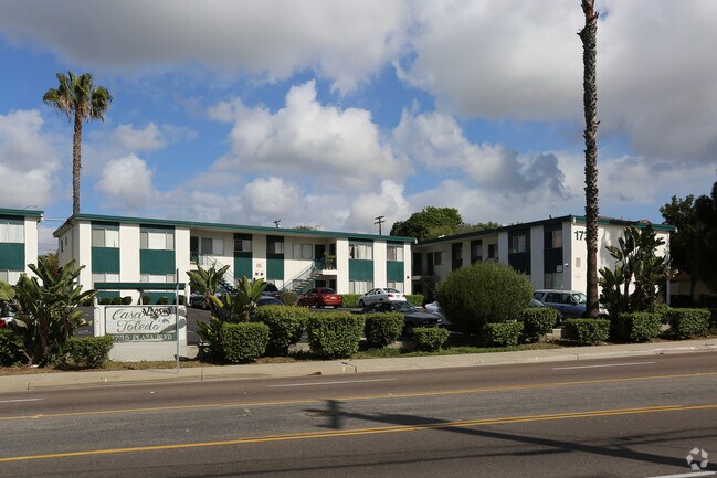 Photo - Casa Toledo Apartments