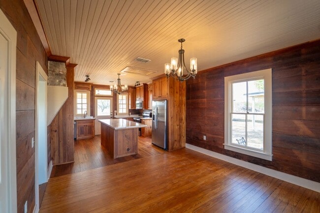 Photo - Historic Farmhouse set on 1.2 Acres!