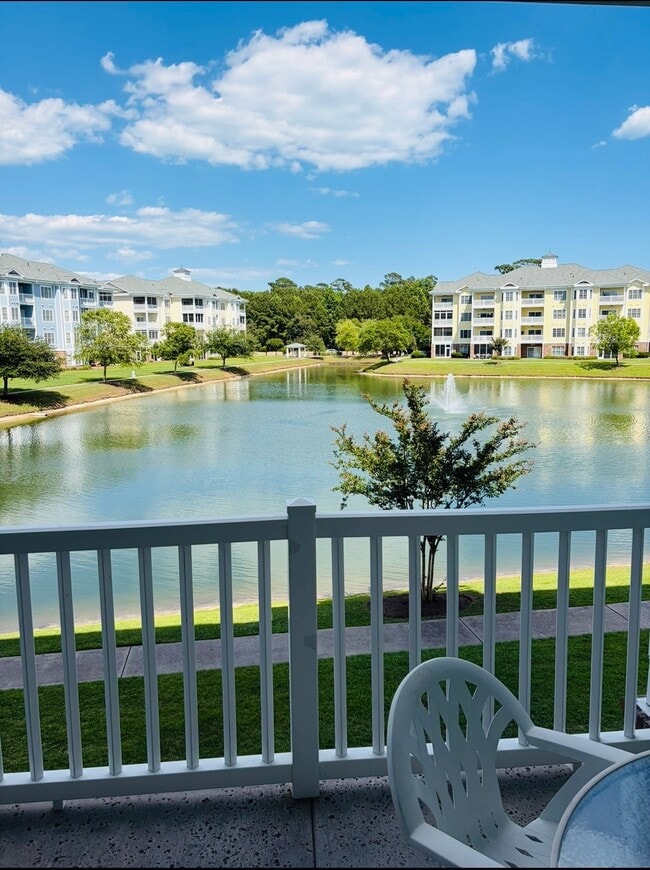 Photo - 4828 Magnolia Lake Dr Unidad 203