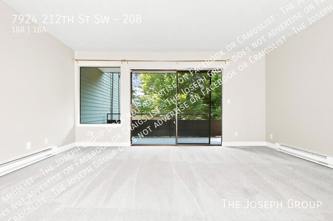 Photo - 7924 212th St SW Unit 208