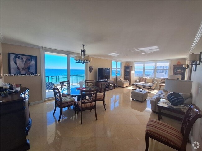 Building Photo - 1501 S Ocean Dr Unit 1506 Rental