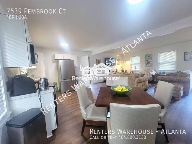 Photo - 7539 Pembrook Ct