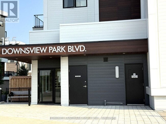 Photo - 155 Downsview Park Blvd