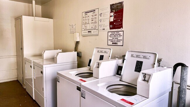 Photo - Chandler Apartments