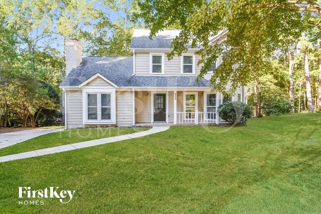 Photo - 8308 Lacewood Pl