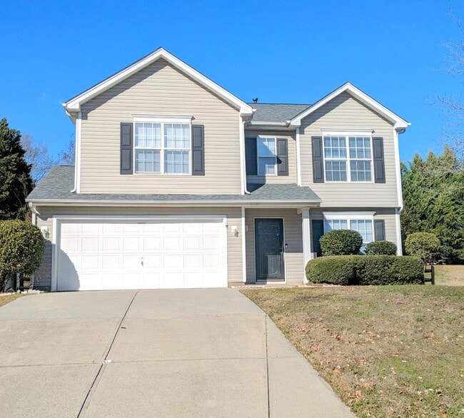 Building Photo - 9015 Arbor Creek Dr Rental