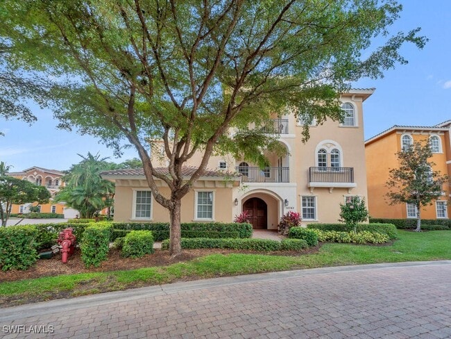 Building Photo - 10761 Vivaldi Ct Unit 1301 Rental