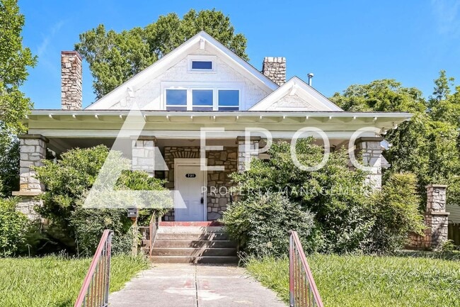 Photo - 731 S Broad St