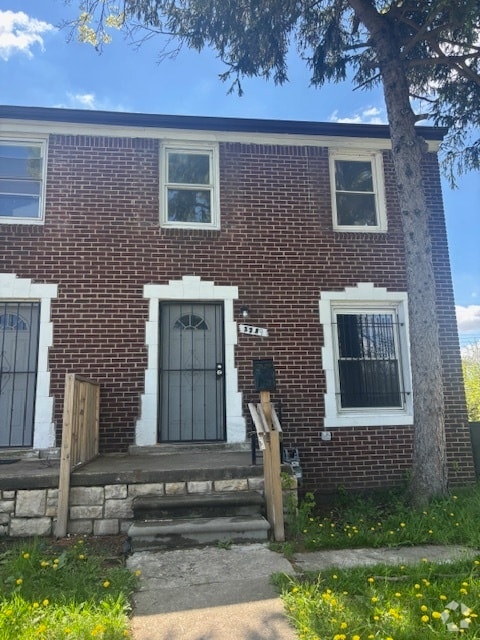 Building Photo - 3299 Monterey St Rental