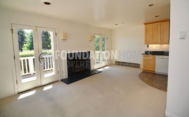 Photo - Charming 1BD/1BA in Mill Valley - Bay View...