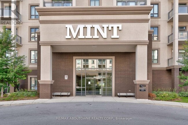 Photo - 2490 Old Bronte Rd Unité 306