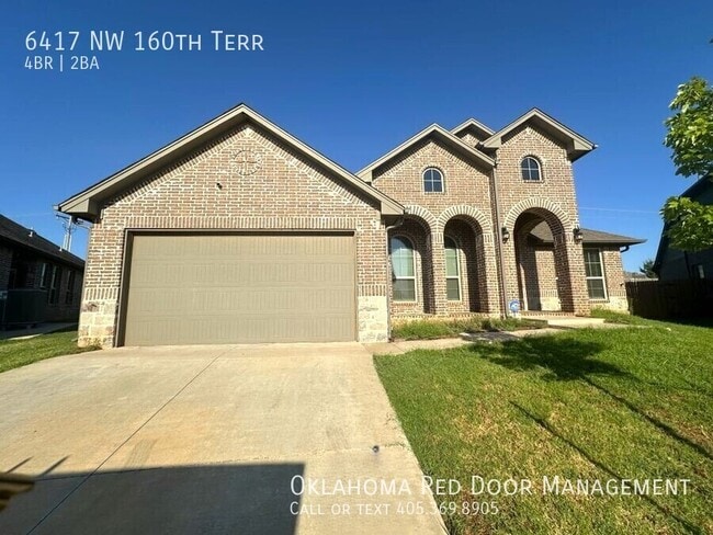 Building Photo - 6417 NW 160th Terrace Rental