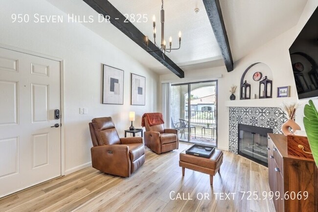 Photo - 950 Seven Hills Dr Unit 2825