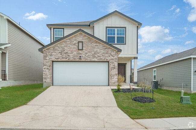 Building Photo - 5246 Winding Strm Rental