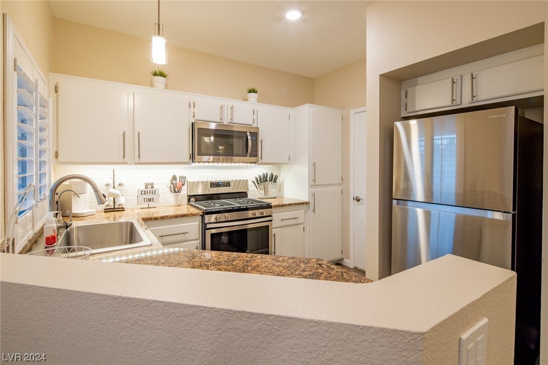 Photo - 251 S Green Valley Pkwy Unit 2721