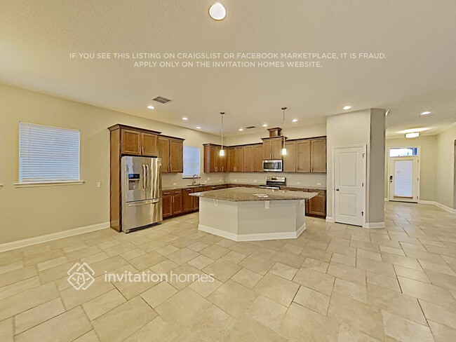 Photo - 16718 Abbey Hill Ct