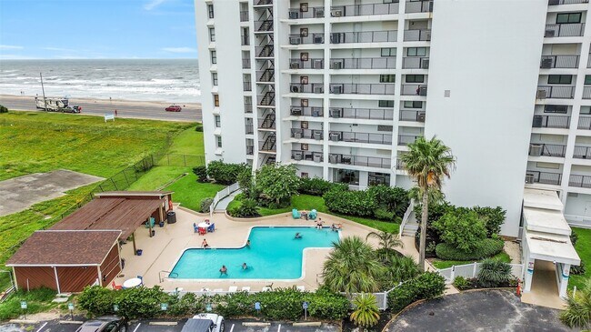 Photo - 7310 Seawall Blvd Unit 605