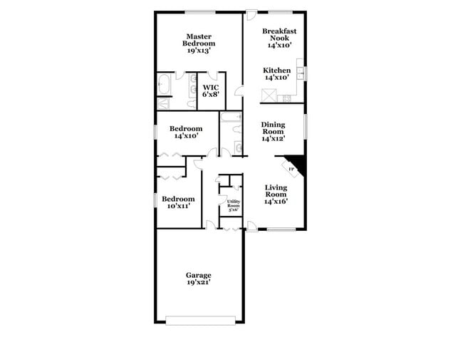 Photo - 717 Douglass Cir