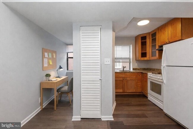 Photo - 2100 Channing St NE Unit 2C