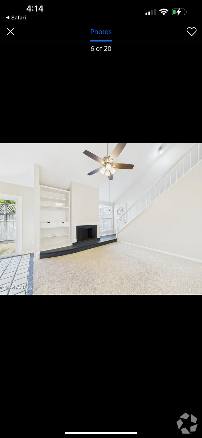 Building Photo - 4620 W Congress St Rental