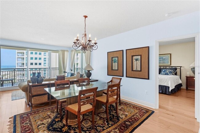 Photo - 1180 Gulf Blvd Unit 1604