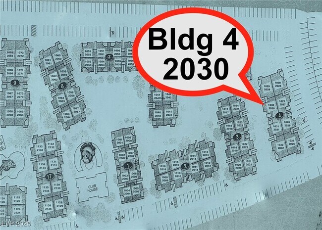 Photo - 6800 E Lake Mead Blvd Unidad 2030