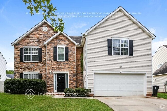 Building Photo - 2013 Kingstree Dr Rental