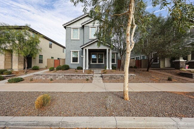 Photo - COMING SOON!! Move In Ready!stunning 3 bedroom, 2.5 bathroom home located in Phoenix!