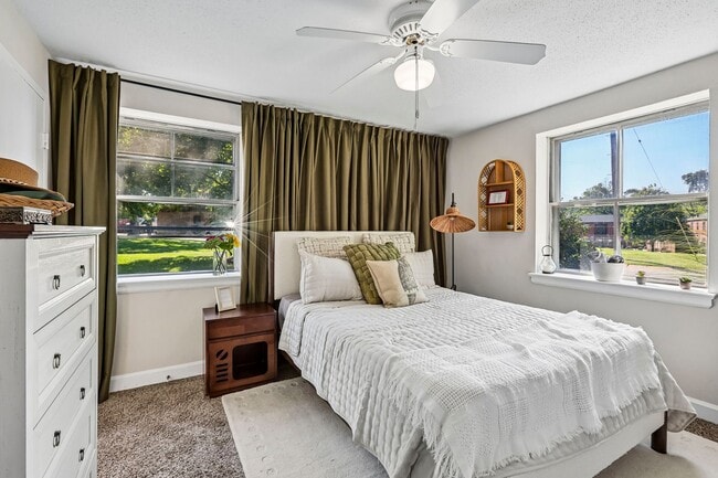 Brickline Apartments