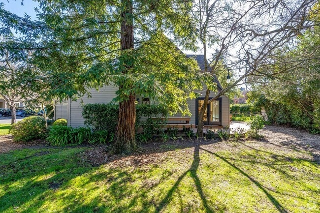 Building Photo - 1450 Wallis Ct Rental