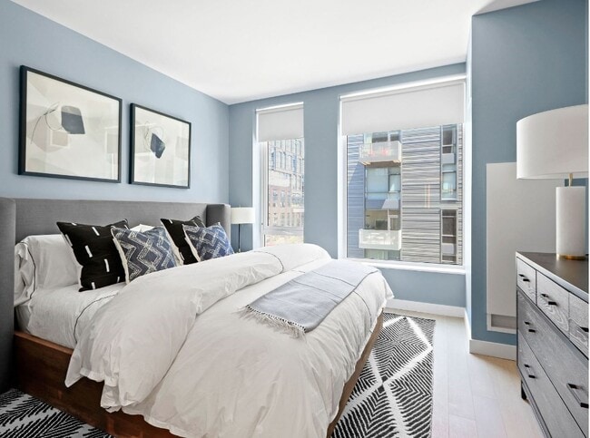 Photo - 390 Harrison Ave Unidad 814