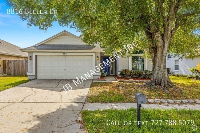 Building Photo - Gorgeous 3b/2b Home! Available Now!!