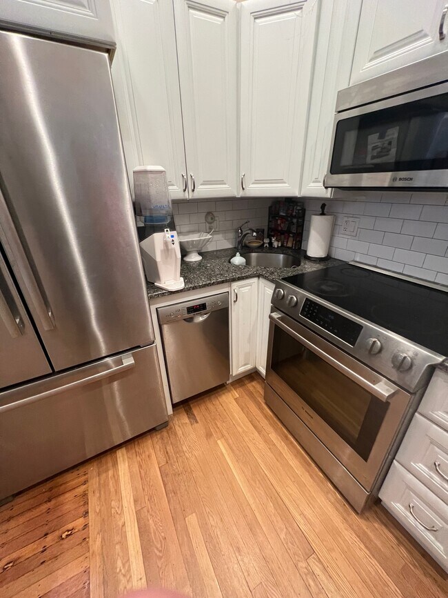 Photo - 74 Commonwealth Ave Unit 4