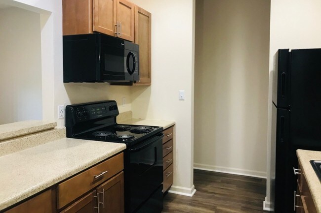 Dublin Glen Apartments
