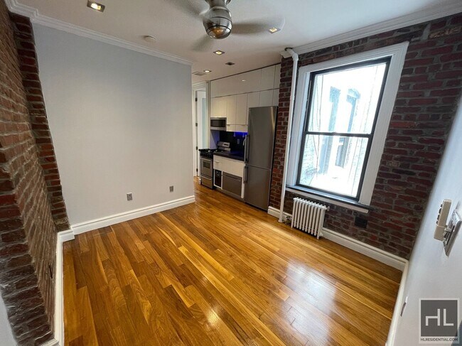 Building Photo - East 13th Street Rental
